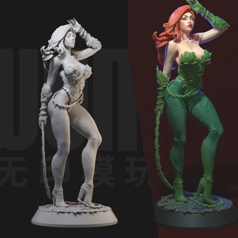 1/24 Scale Forest Queen Scienc - Science Hobby Kit recensie en prijs