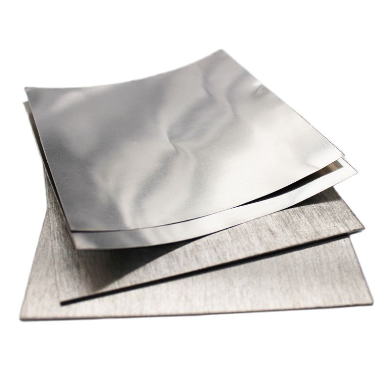 99.995% High Purity Pure Zinc  - Hobby Is Science recensie en prijs