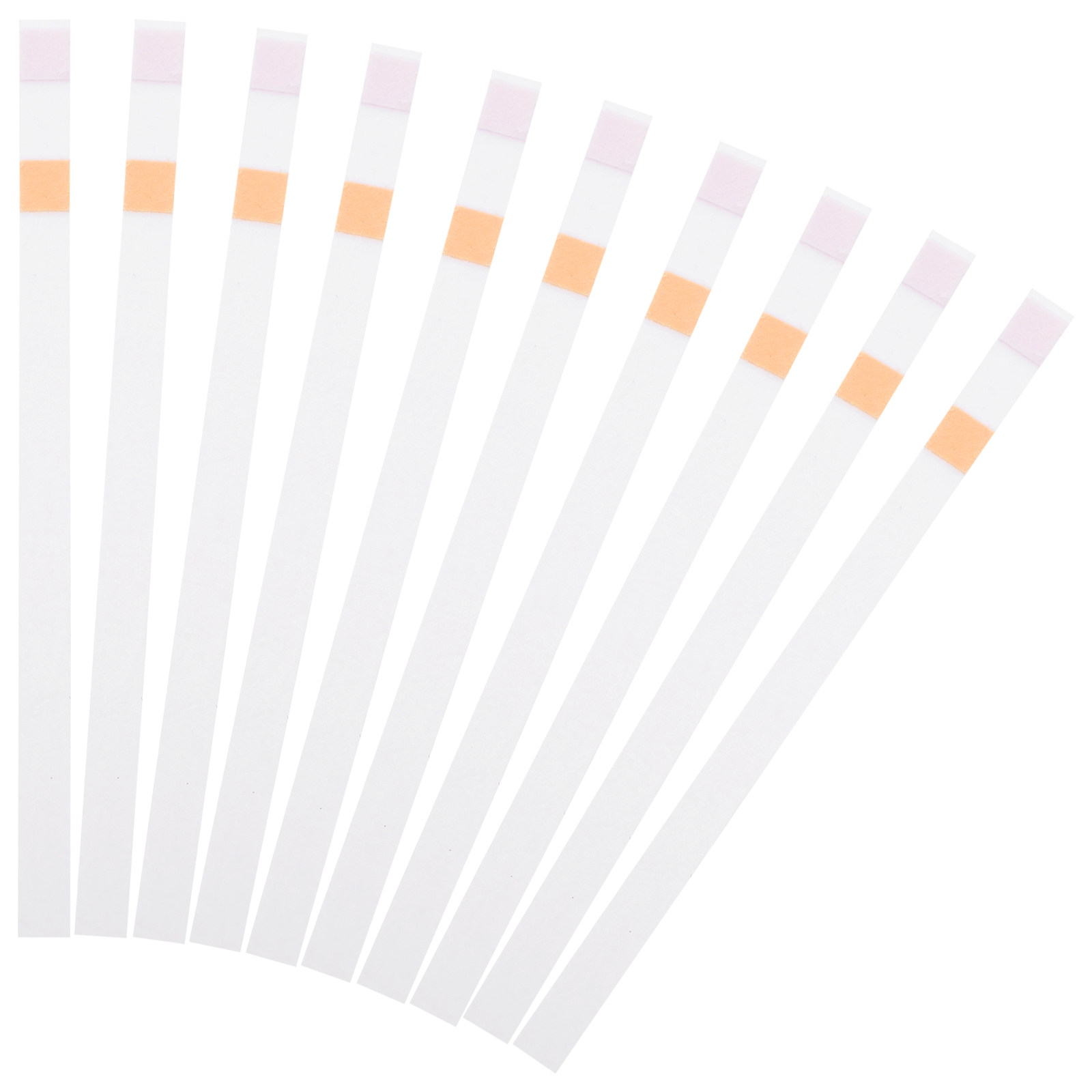 10Pcs Lead Testing Paper Heavy - Water Testing Kit recensie en prijs