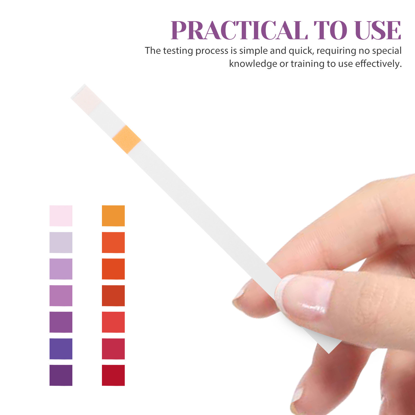 10Pcs Lead Testing Paper Heavy - Water Testing Kit recensie en prijs
