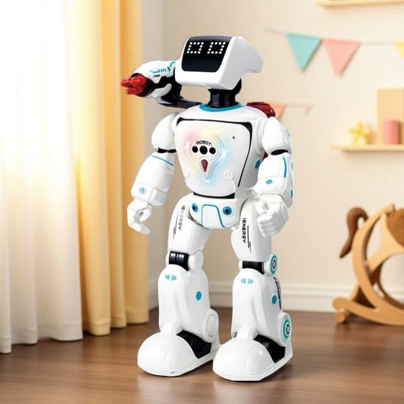 Intelligent Robot Remote Contr - Hobby Is Science recensie en prijs
