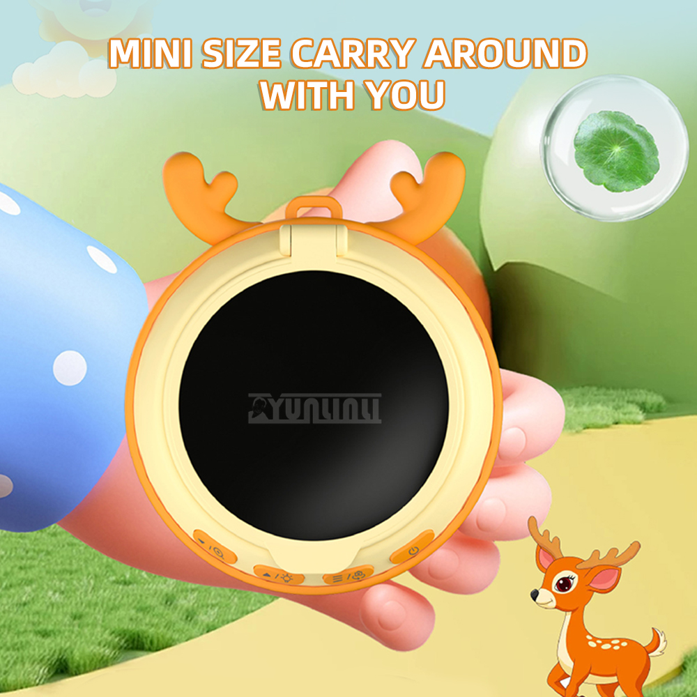 Kids Microscope Camera | 2-in- - Science Hobby Kit recensie en prijs