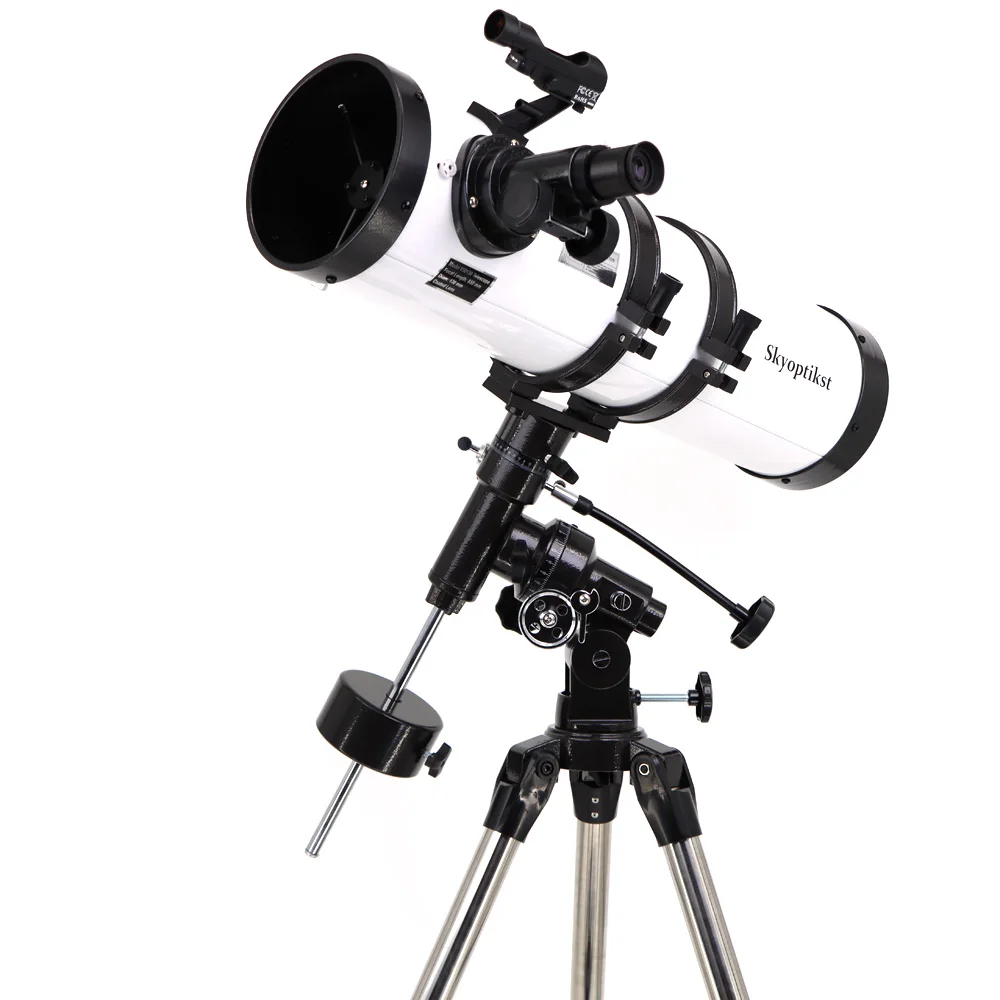 130/650 Astronomical Telescope - Telescope Reflector 130 recensie en prijs