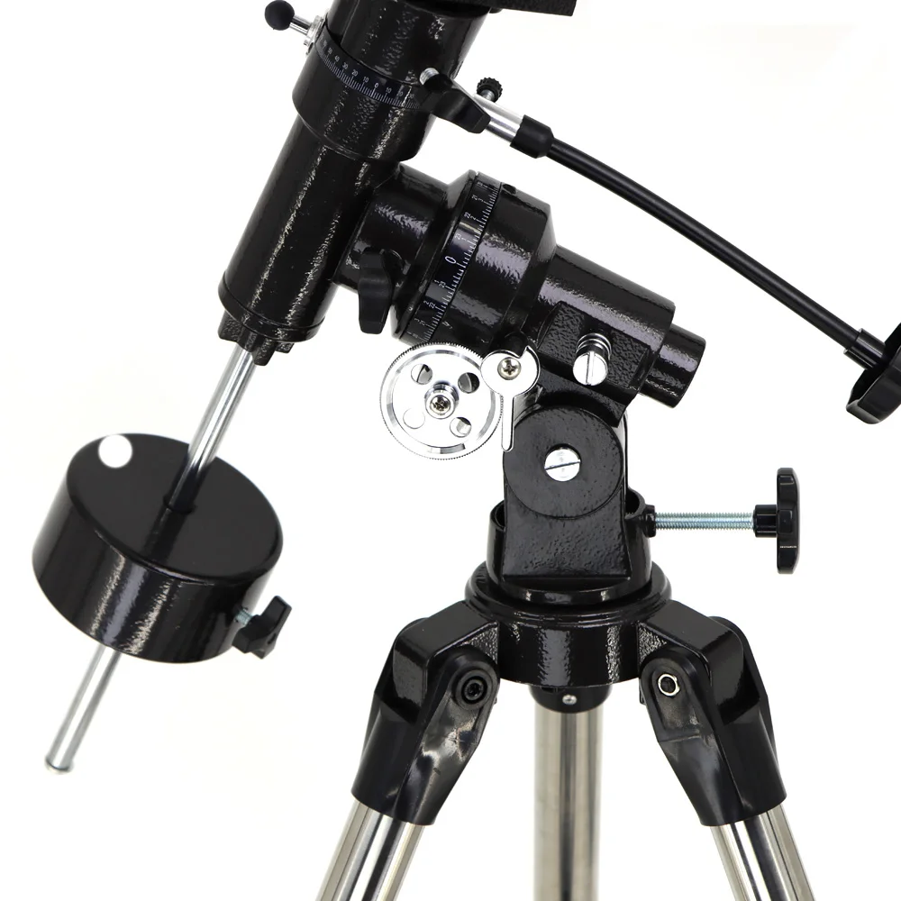 130/650 Astronomical Telescope - Telescope Reflector 130 recensie en prijs