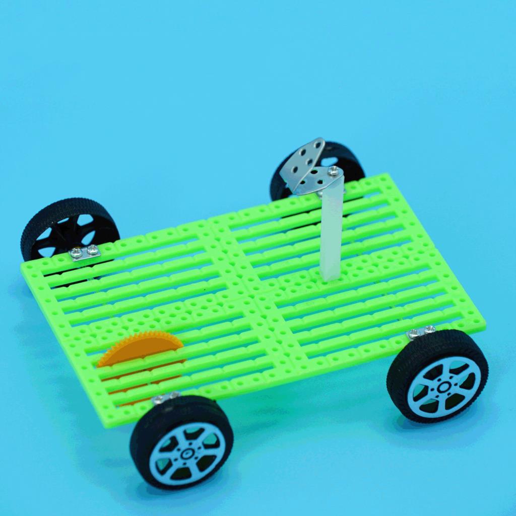 Creative Solar Car Technology  - Science And Invention recensie en prijs