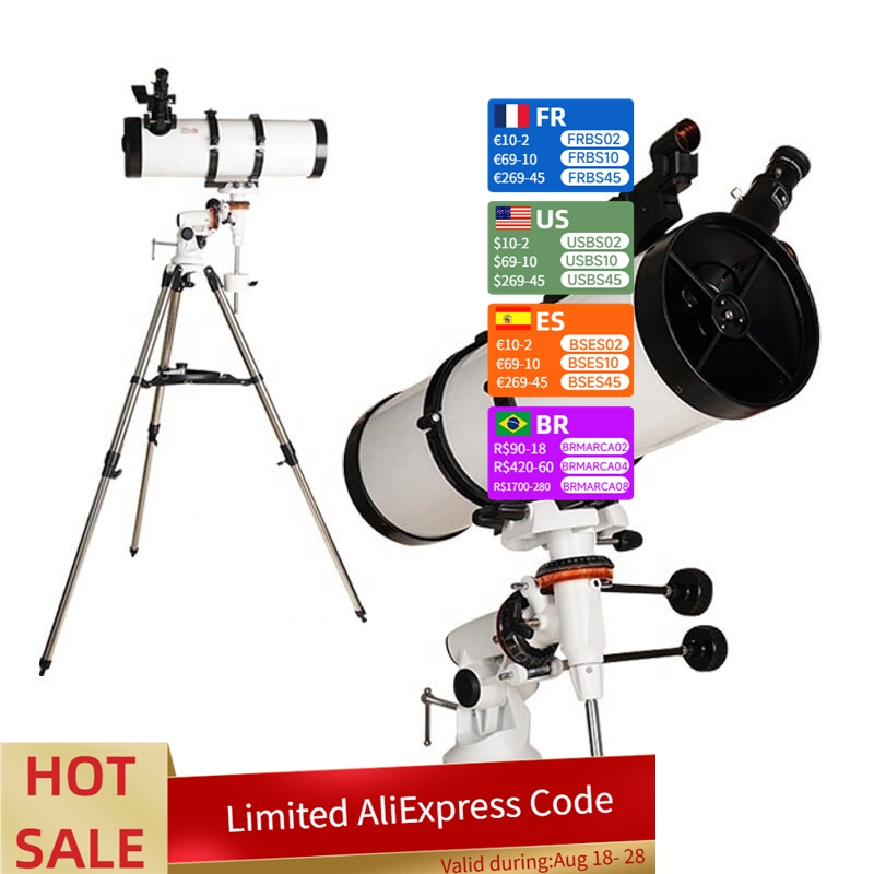 High Quality Professional 130/ - Telescope Reflector 130 recensie en prijs