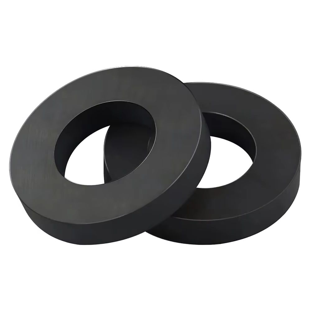 Ferrite Ring Magnet Dia 45-100 - Hobby Is Science recensie en prijs