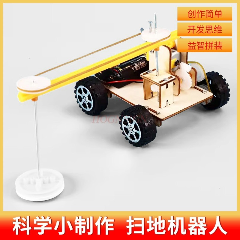 student technology production, - Science And Invention recensie en prijs