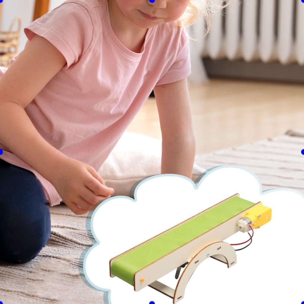 Stem Toys DIY Stem Project Dev - Science Hobby Kit recensie en prijs