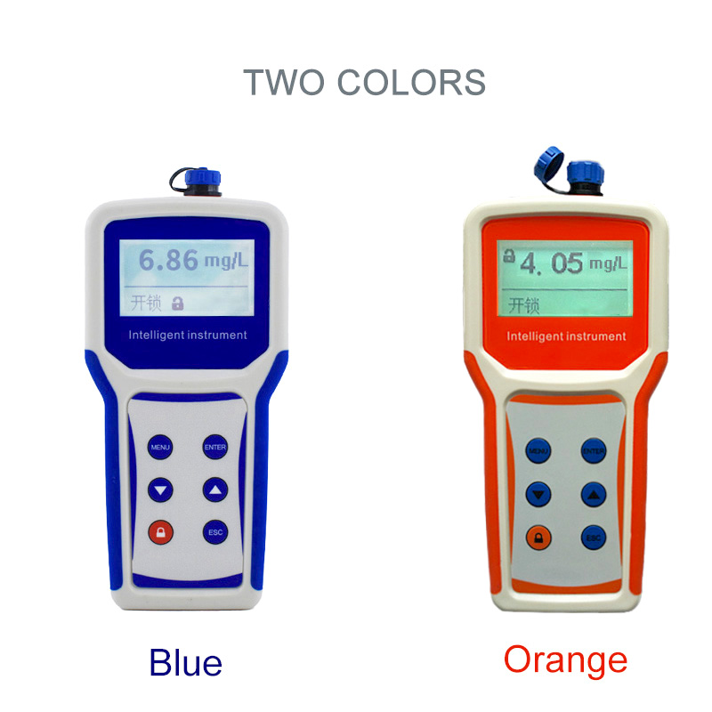 WQ7702P Ozone Tester Meter Wat - Water Testing Kit recensie en prijs