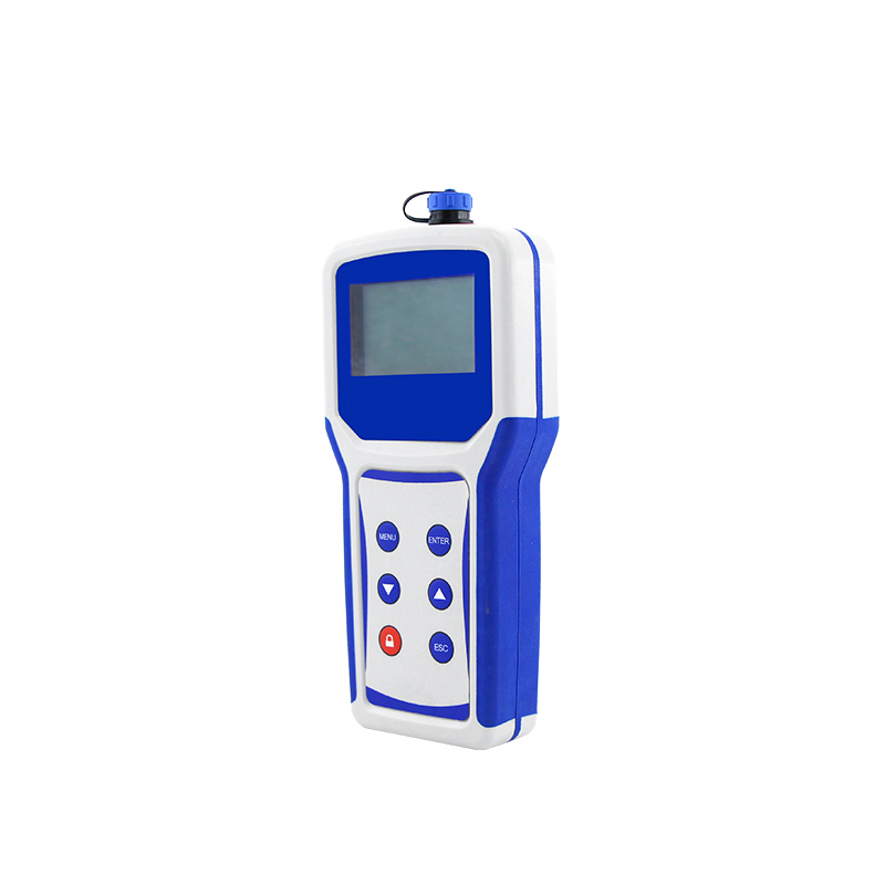 WQ7702P Ozone Tester Meter Wat - Water Testing Kit recensie en prijs