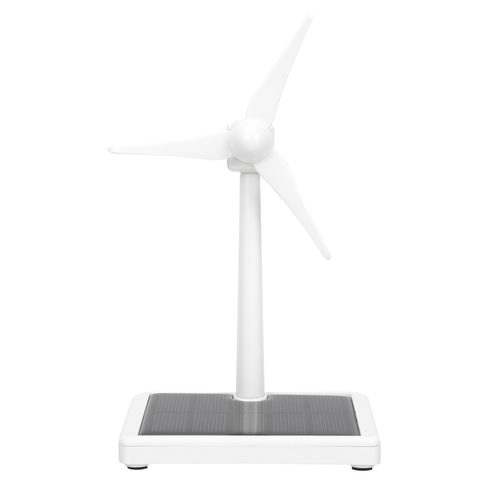 Solar Windmill Model Education - Is Learning Science A Hobby recensie en prijs