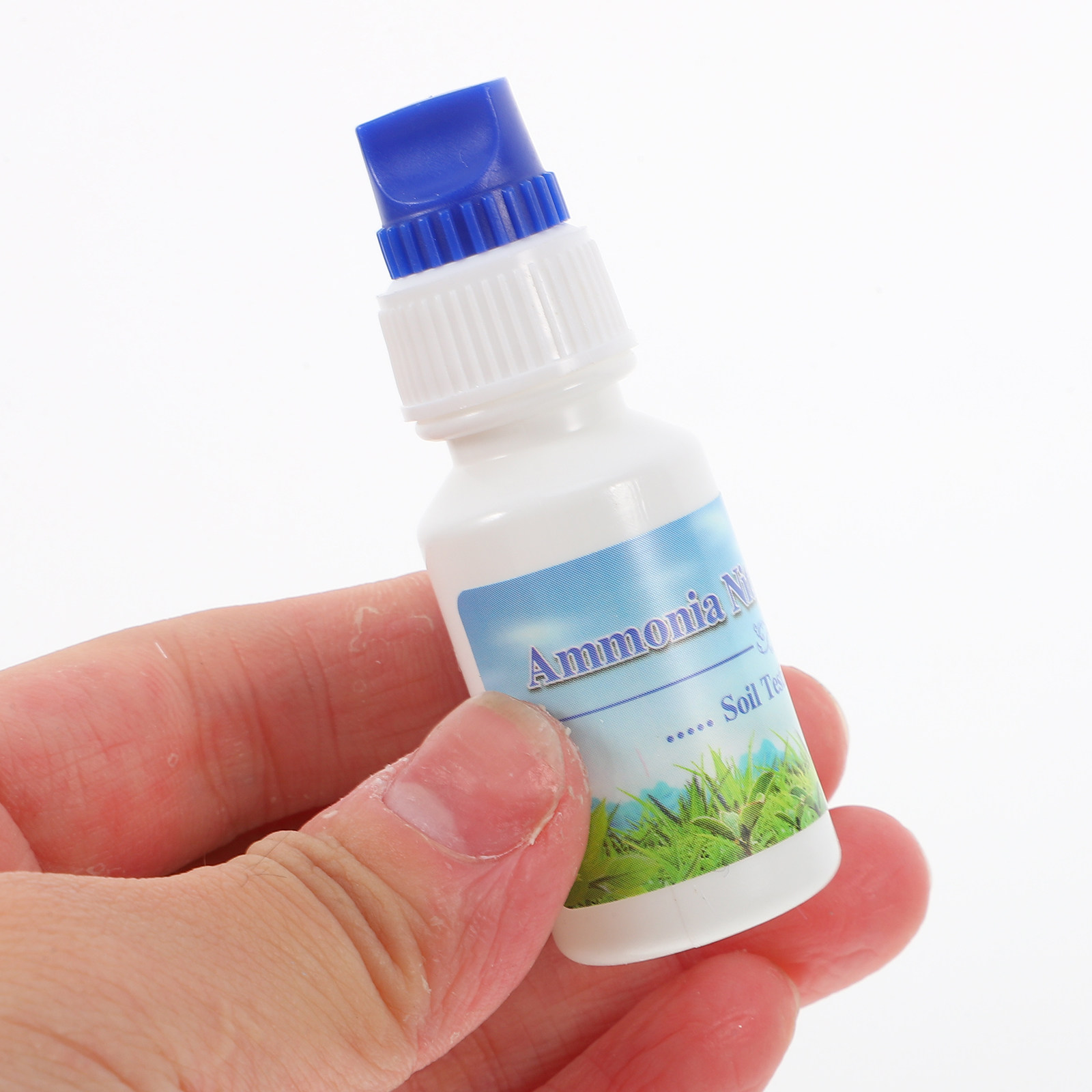 Nitrate Test Kit Lawn Soil Int - Water Testing Kit recensie en prijs