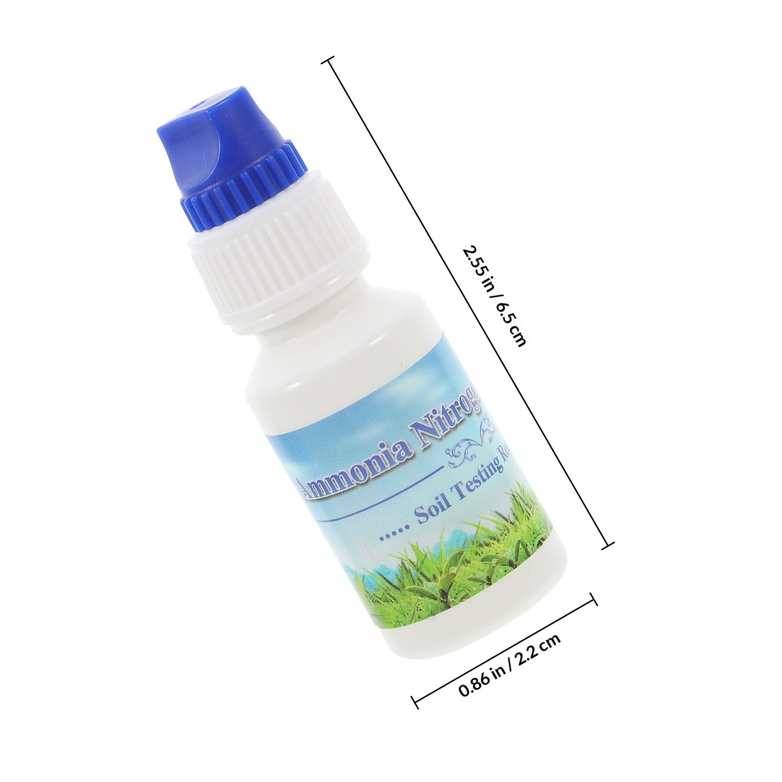 Nitrate Test Kit Lawn Soil Int - Water Testing Kit recensie en prijs