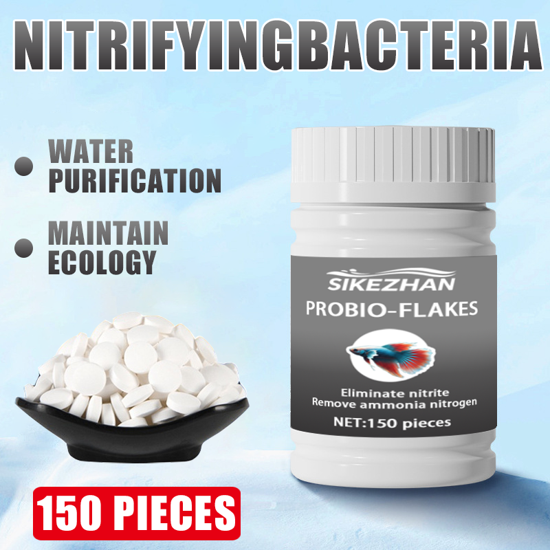 Aquarium Water Quality Kit: Ni - Water Testing Kit recensie en prijs