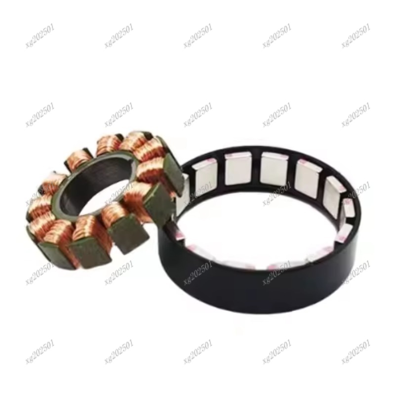 6010 Frameless Torque Motor Br - Robot Arm Motor recensie en prijs
