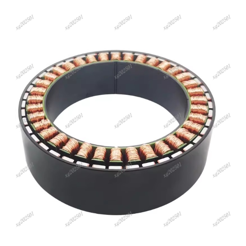 6010 Frameless Torque Motor Br - Robot Arm Motor recensie en prijs
