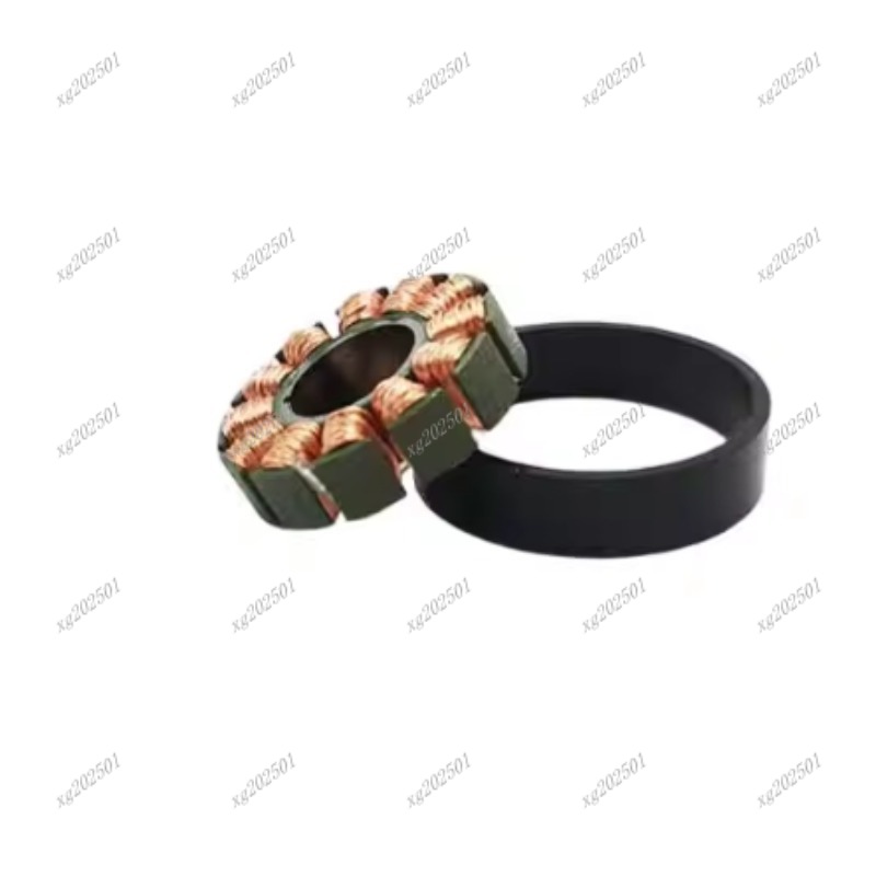 6010 Frameless Torque Motor Br - Robot Arm Motor recensie en prijs
