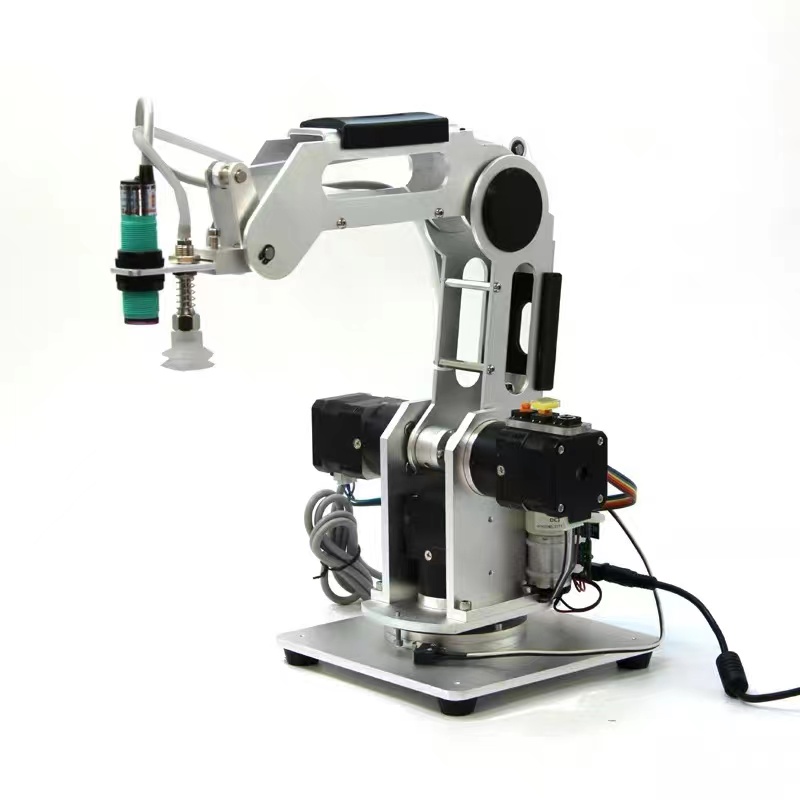 0.5kg 2.5kg 4Kg Load 3-Axis St - Robot Arm Motor recensie en prijs