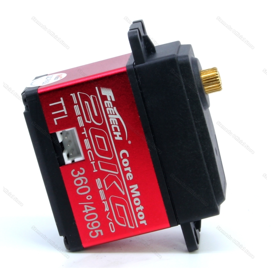 Feetech HLS3620-C002 7.4V 20kg - Robot Arm Motor recensie en prijs