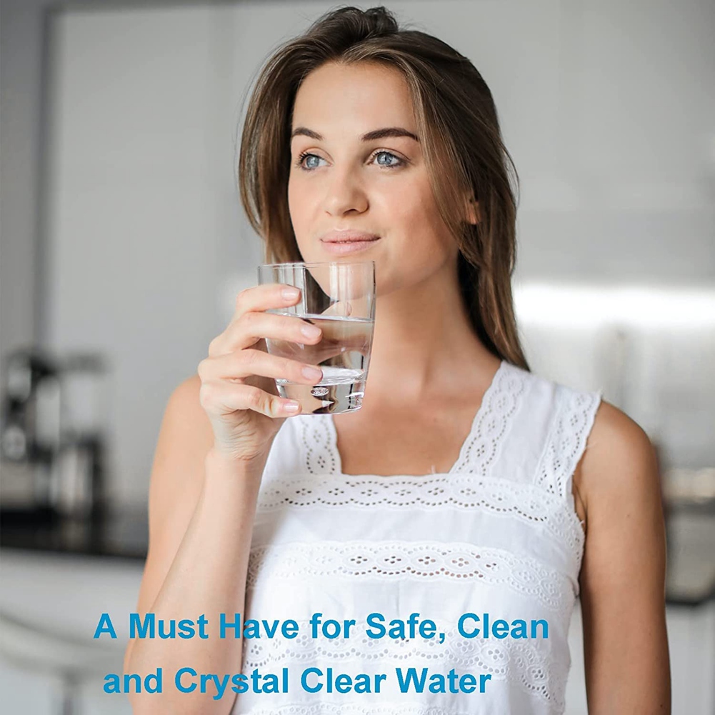 Water Testing Strips for Drink - Water Testing Kit recensie en prijs