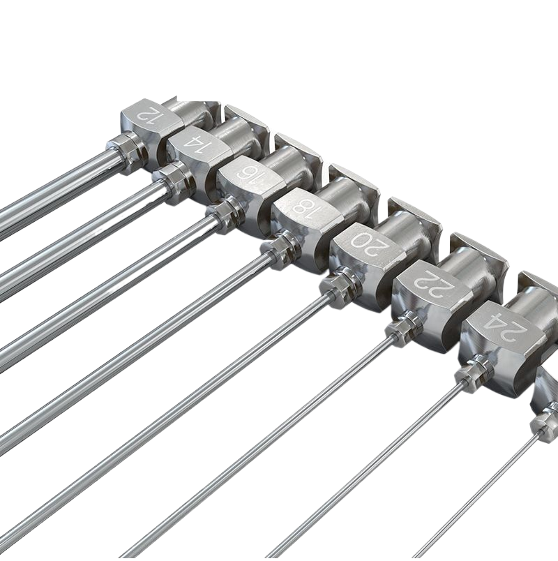 10PCS SUS304 2.95inch 75mm Lon - Hobby Is Science recensie en prijs