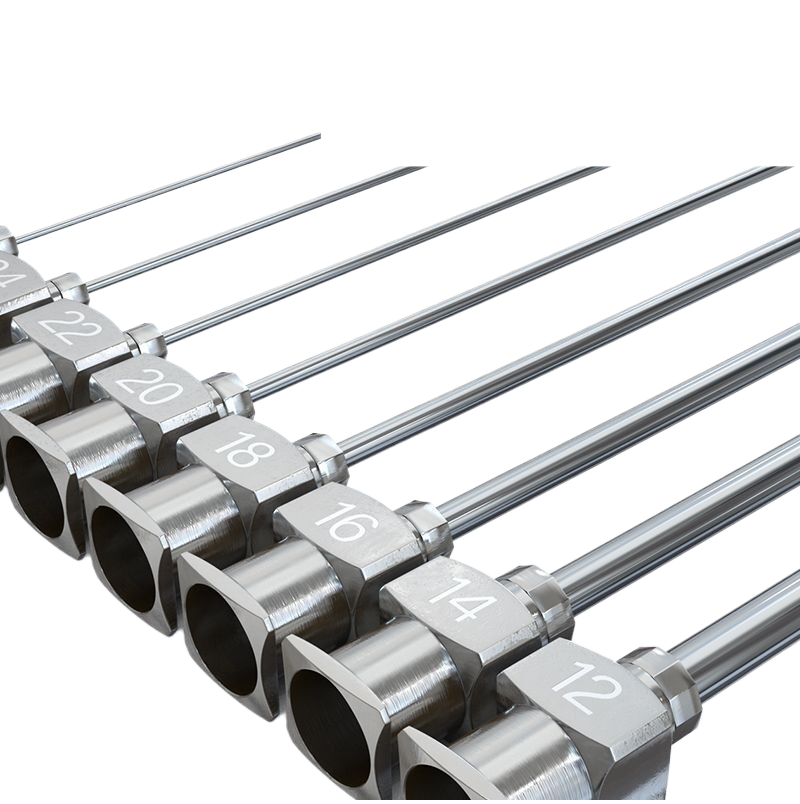 10PCS SUS304 2.95inch 75mm Lon - Hobby Is Science recensie en prijs