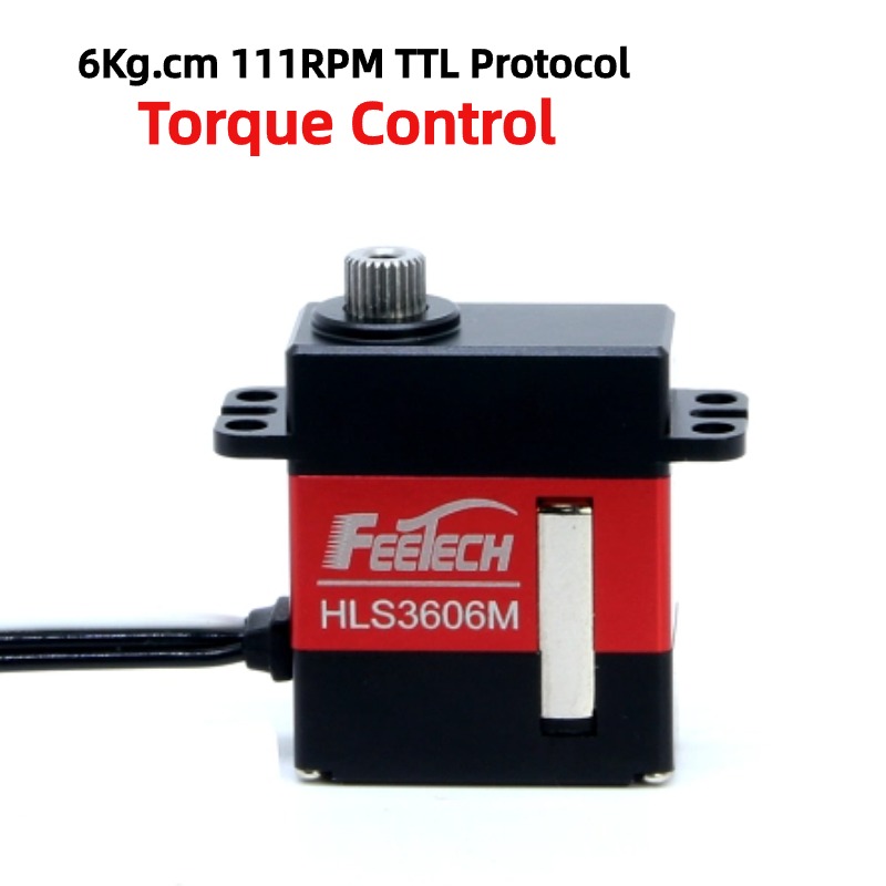 Feetech HLS3606M Constant Forc - Robot Arm Motor recensie en prijs