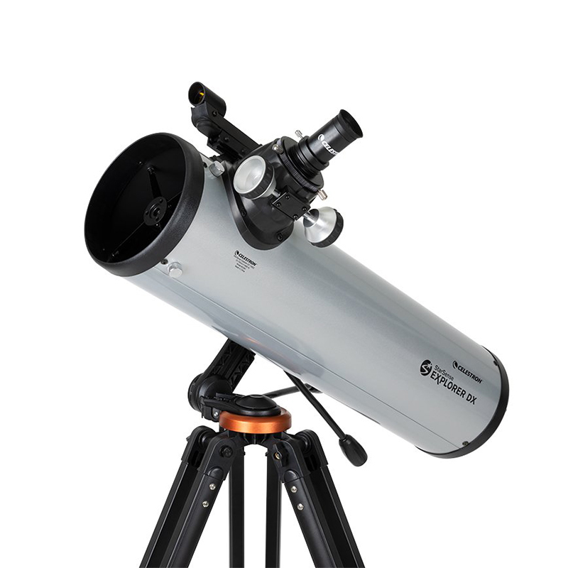 Celestron DX130AZ StarSense Ex - Telescope Reflector 130 recensie en prijs