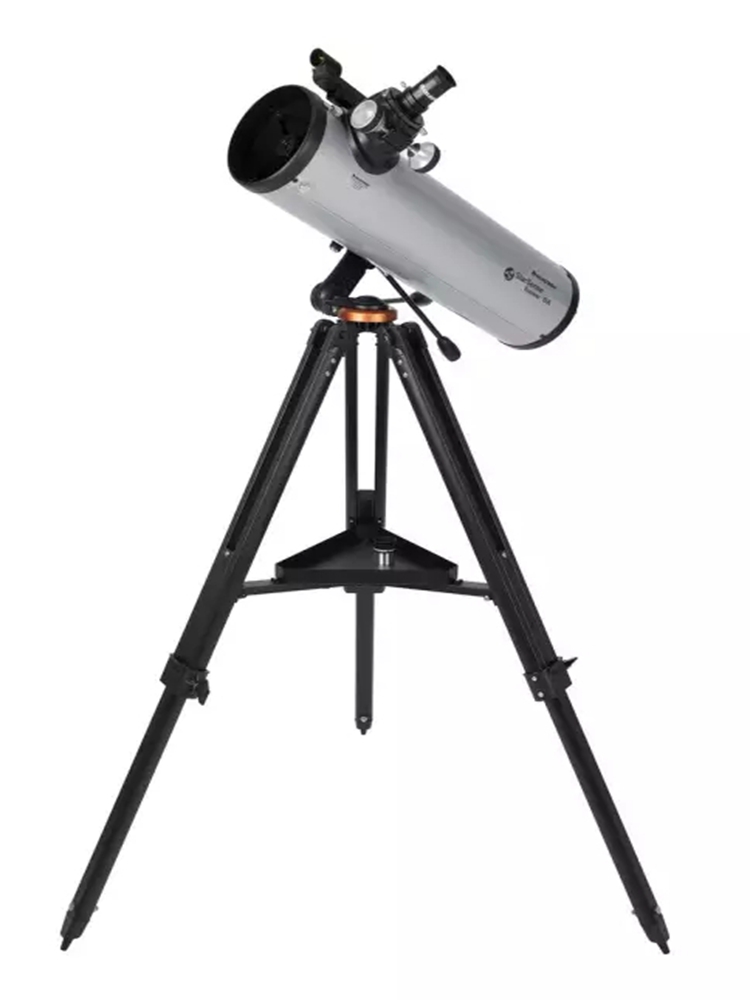 Celestron DX130AZ StarSense Ex - Telescope Reflector 130 recensie en prijs