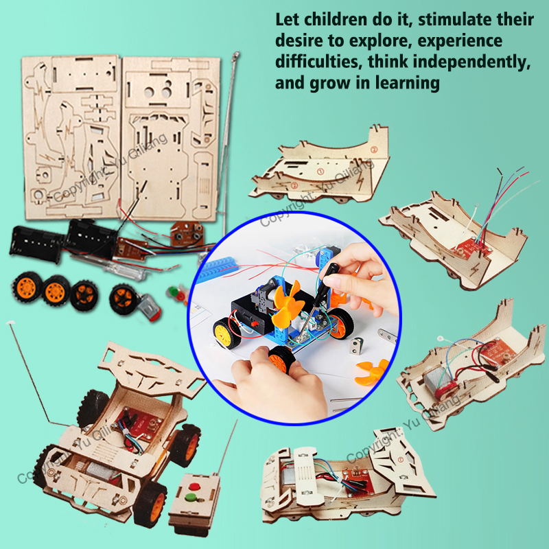 Science Inventions, Making You - Science And Invention recensie en prijs