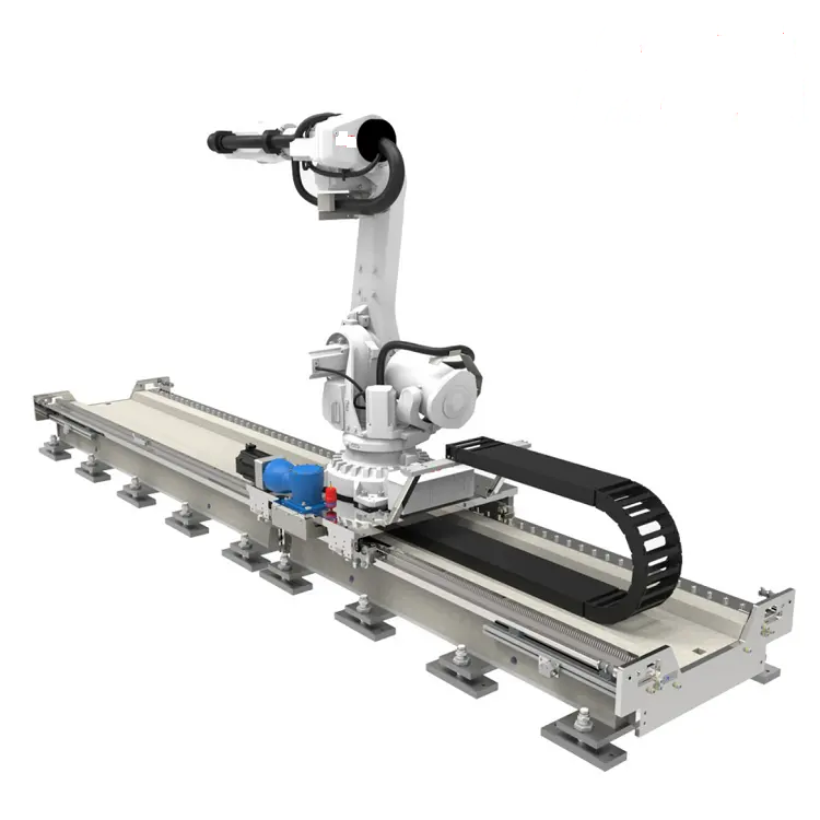 Track Rail GBS-02-W3000 for We - Robot Arm Motor recensie en prijs