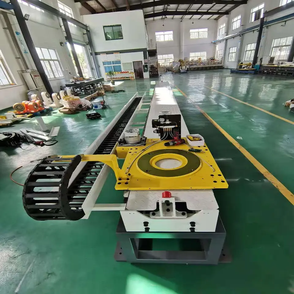 Track Rail GBS-02-W3000 for We - Robot Arm Motor recensie en prijs