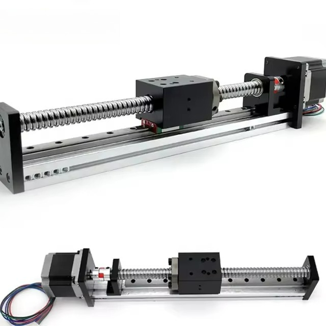 50~ 1000 mm stroke Linear moti - Robot Arm Motor recensie en prijs