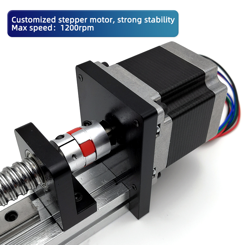 50~ 1000 mm stroke Linear moti - Robot Arm Motor recensie en prijs