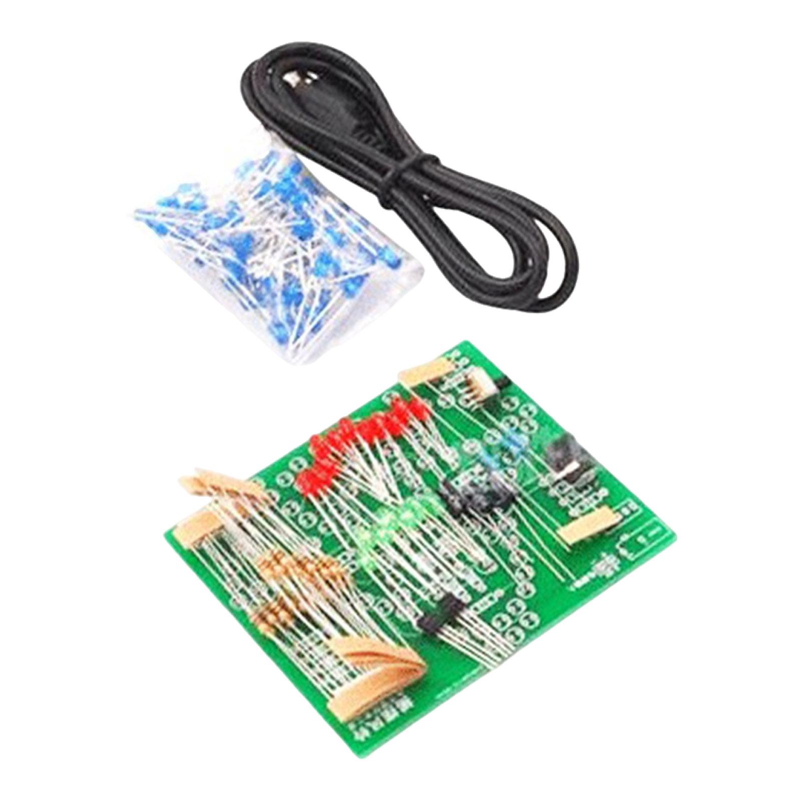 DIY Windbell Electronic Kit Le - Hobby Is Science recensie en prijs