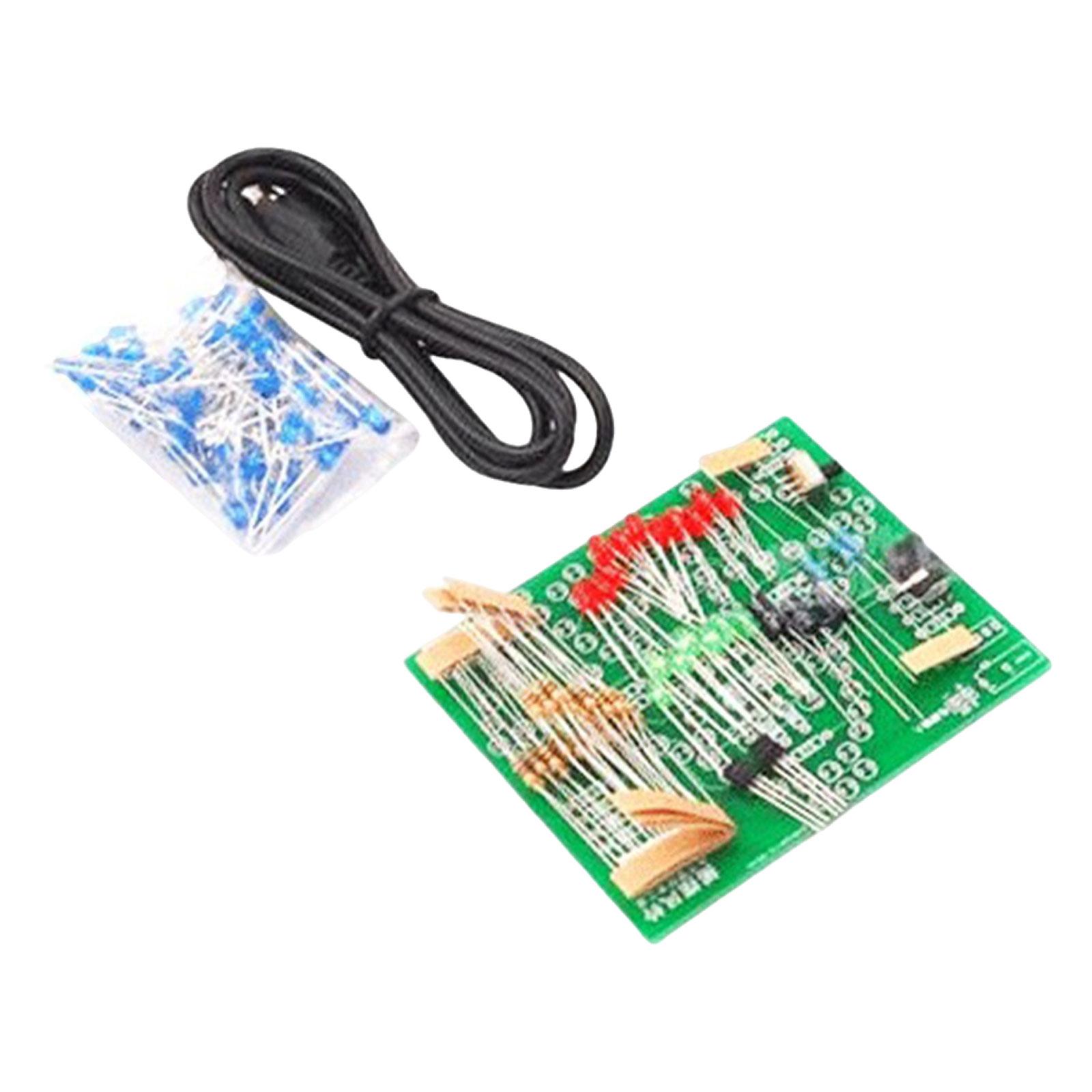 DIY Windbell Electronic Kit Le - Hobby Is Science recensie en prijs
