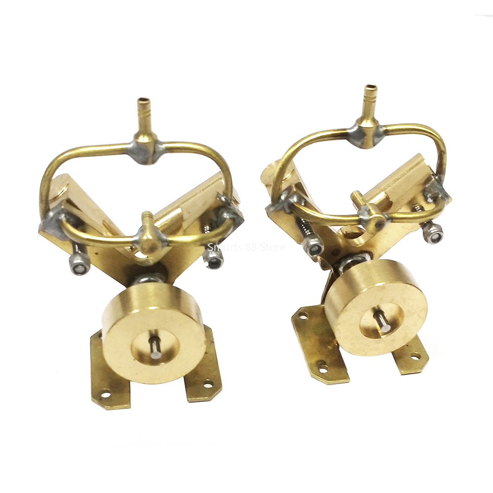 M65 Mini V-Type Pure Copper Tw - Hobby Is Science recensie en prijs