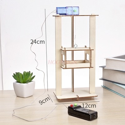 Student manual science small e - Science And Invention recensie en prijs