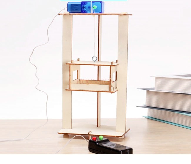 Student manual science small e - Science And Invention recensie en prijs