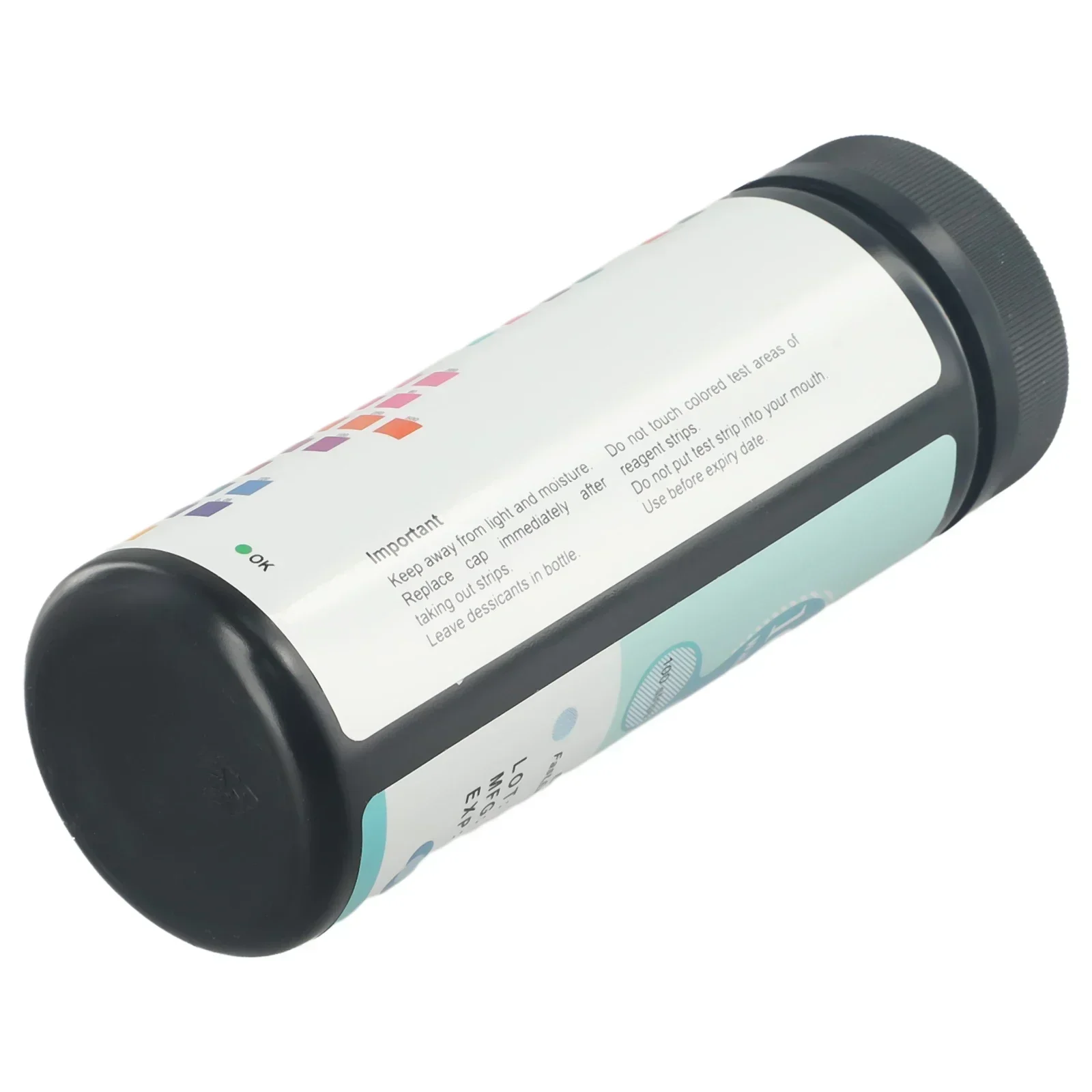 16 In 1 Drinking Water Test Ki - Water Testing Kit recensie en prijs