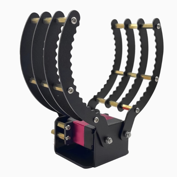 Electric Mechanical Gripper, U - Robot Arm Motor recensie en prijs
