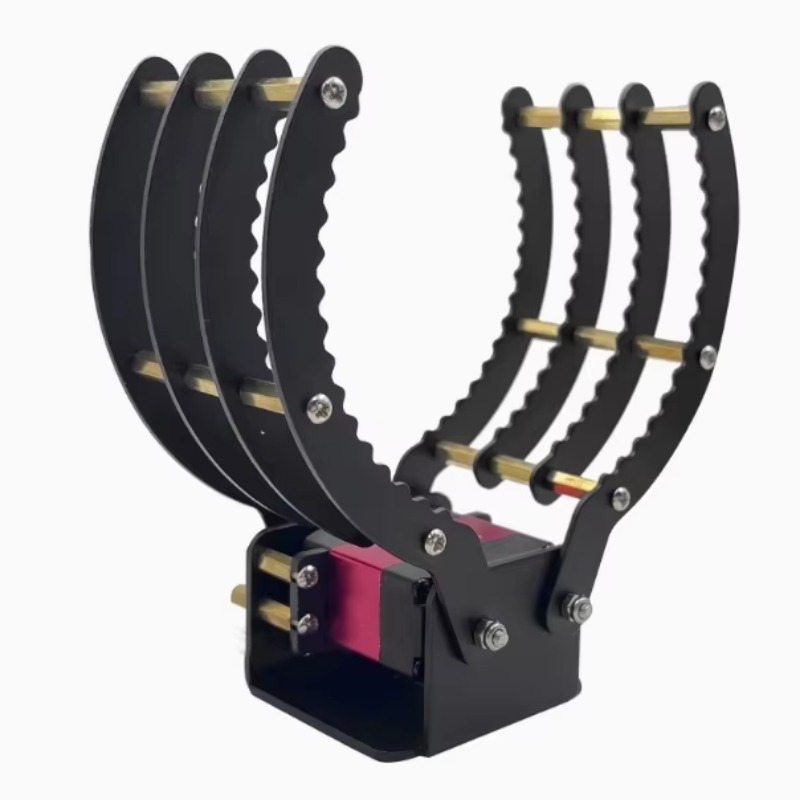 Electric Mechanical Gripper, U - Robot Arm Motor recensie en prijs