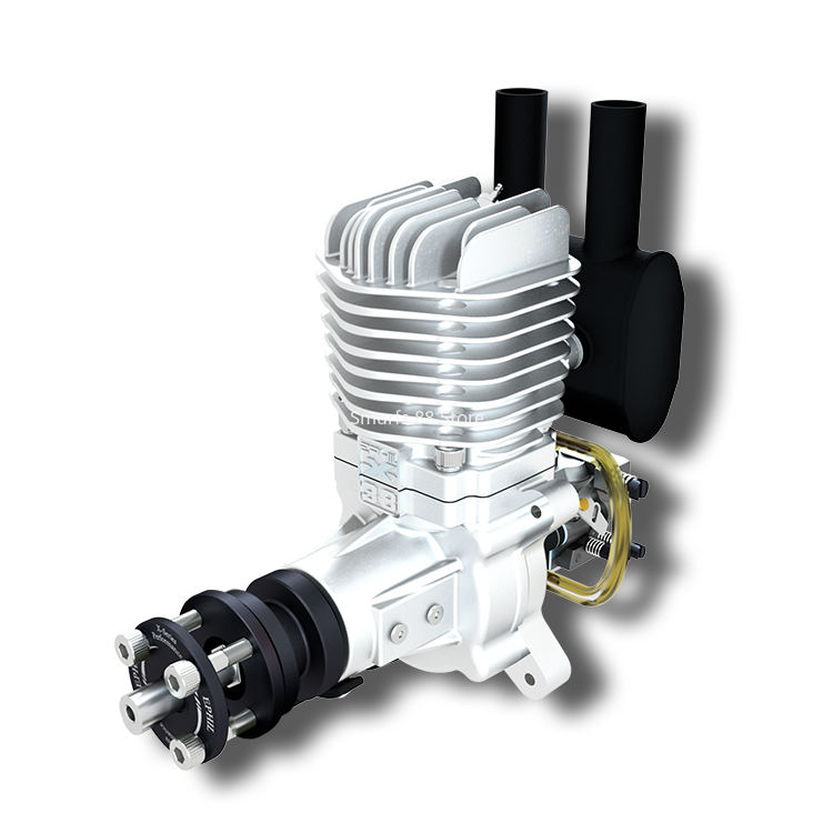 XG-38cc-R Single Cylinder RC A - Science Hobby Kit recensie en prijs