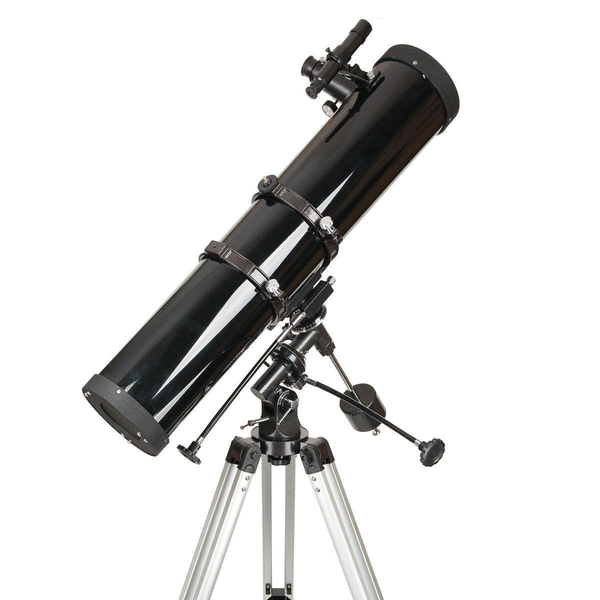 Sky-Watcher BK 1309 EQ2 130/90 - Telescope Reflector 130 recensie en prijs