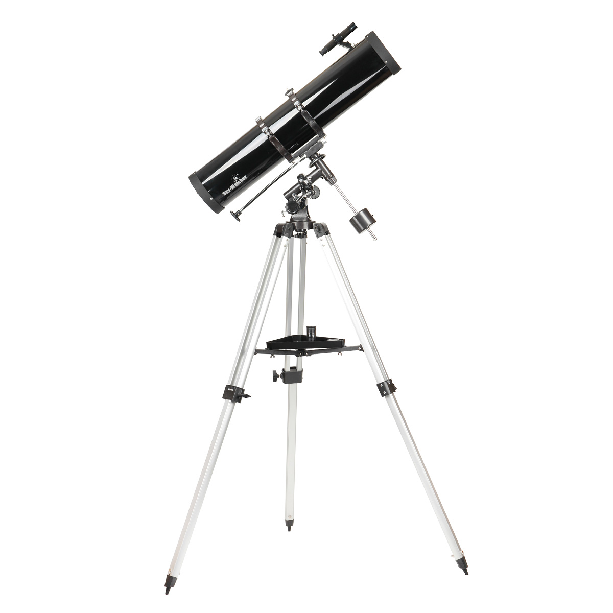 Sky-Watcher BK 1309 EQ2 130/90 - Telescope Reflector 130 recensie en prijs