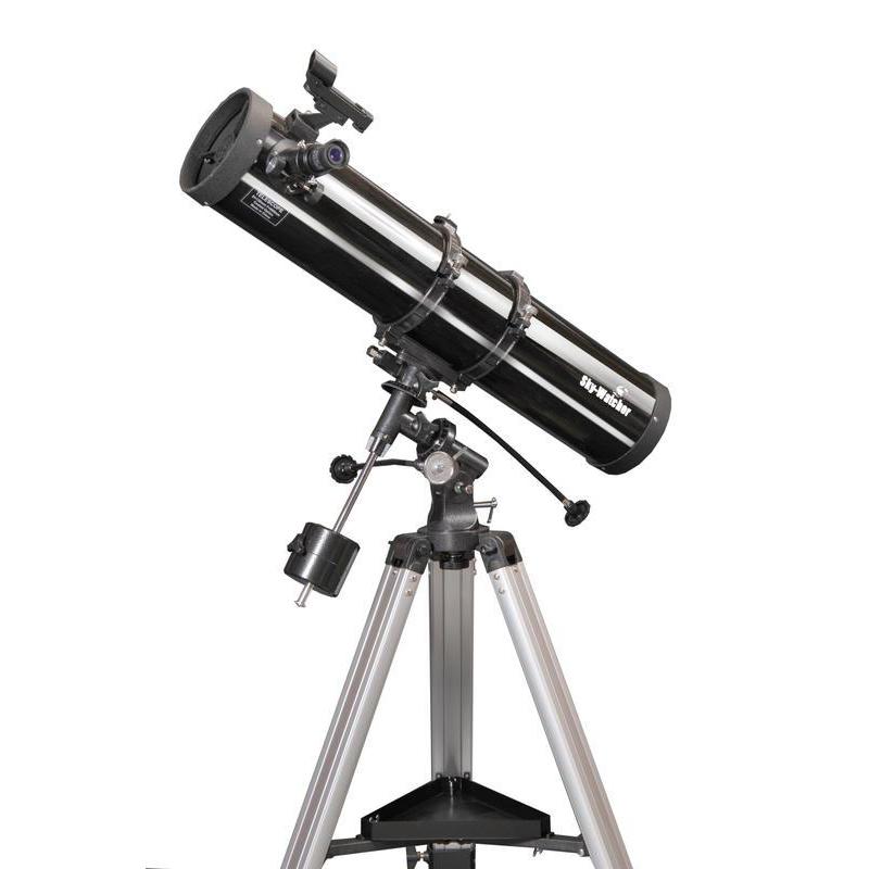 Sky-Watcher BK 1309 EQ2 130/90 - Telescope Reflector 130 recensie en prijs