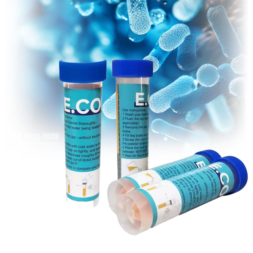 Drinking Water Test Kit for E. - Water Testing Kit recensie en prijs