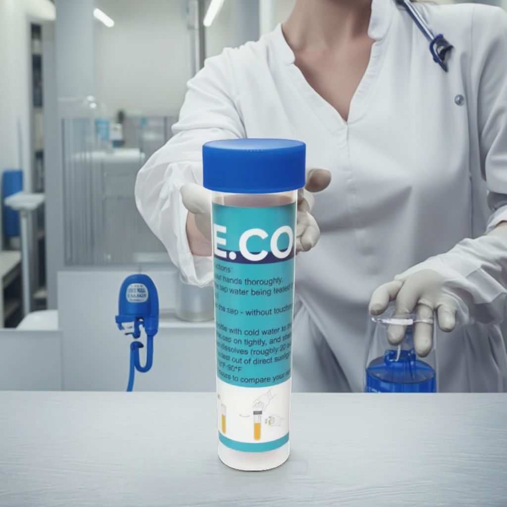 Drinking Water Test Kit for E. - Water Testing Kit recensie en prijs