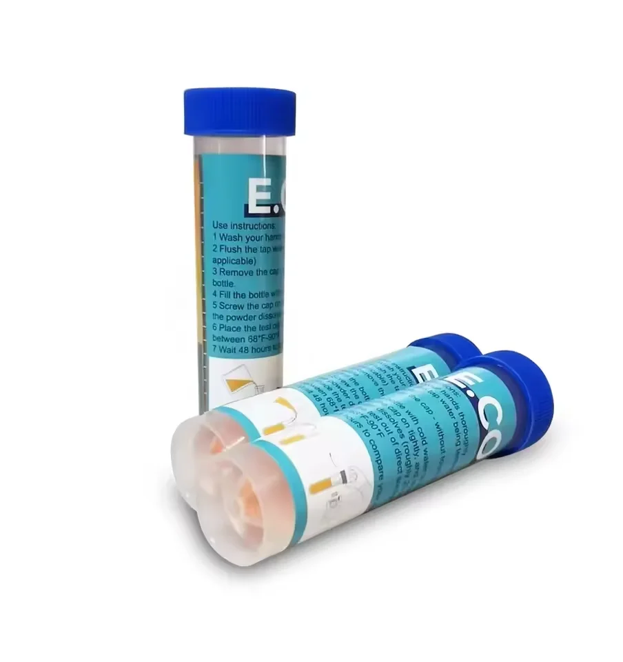 Drinking Water Test Kit for E. - Water Testing Kit recensie en prijs